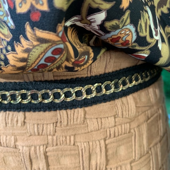 SARA CAMPBELL Vintage Suit - Picture 7 of 14